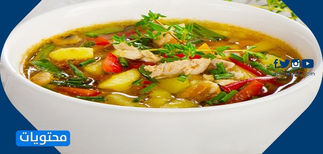 ما يجب فعله في الفطور الرمضاني سهل وممتنع ولا يأخذ وقتا