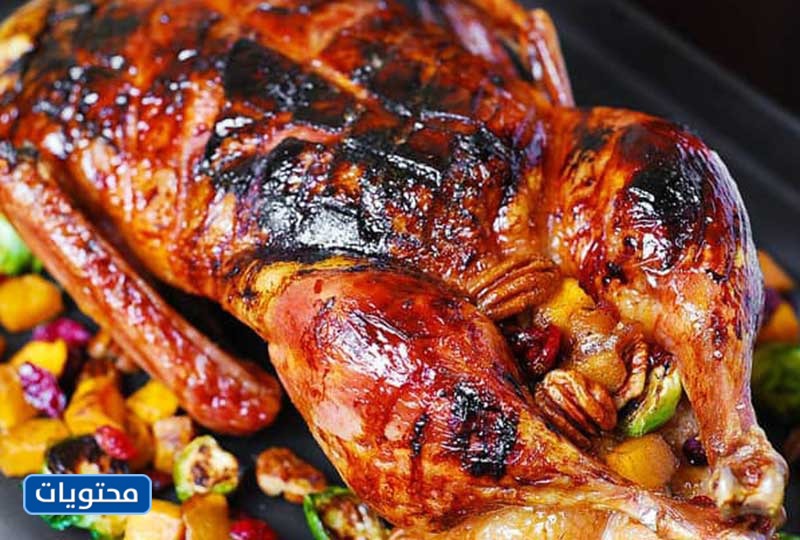 وصفة البط مع الأرز - وصفات رمضانية مميزة لرمضان 2021 للإفطار والسحور المميزين