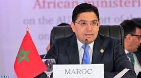الحكومة المغربية تؤكد التزامها بالتفاوض مع الجزائر بشأن نزاع الصحراء الغربية