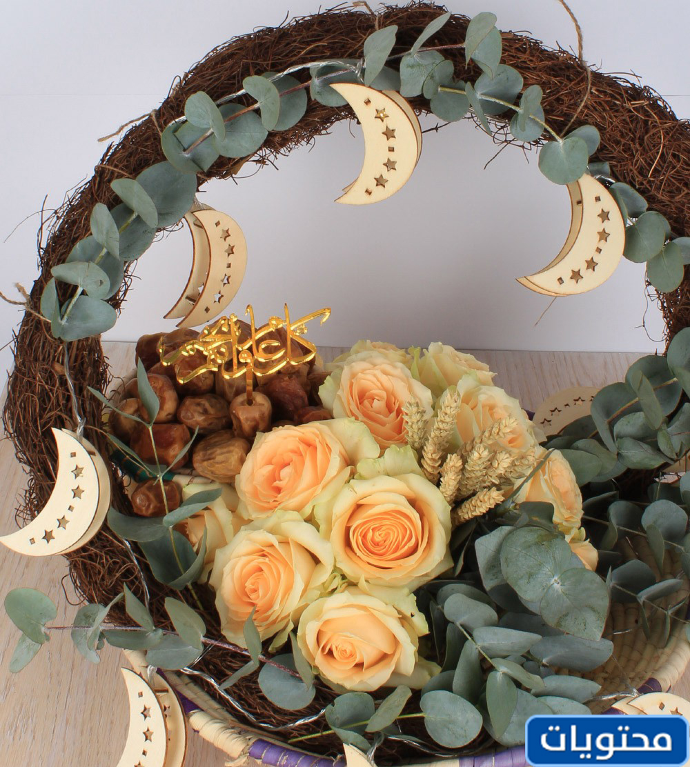 صور جلو هلال رمضان