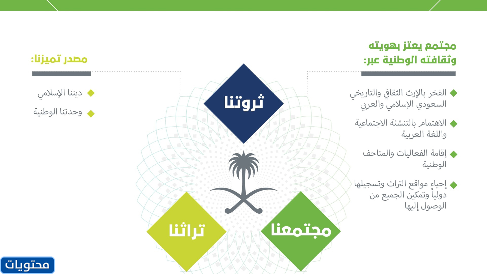 صور رؤية 2030