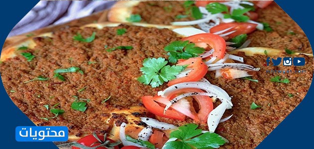 معجنات رمضانية سهلة وسريعة بالصور