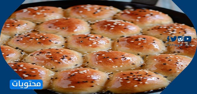 معجنات رمضانية سهلة وسريعة بالصور