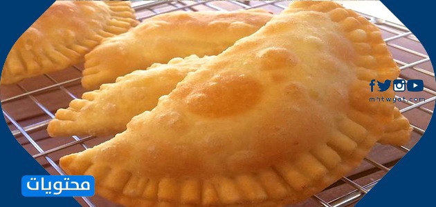 معجنات رمضانية سهلة وسريعة بالصور