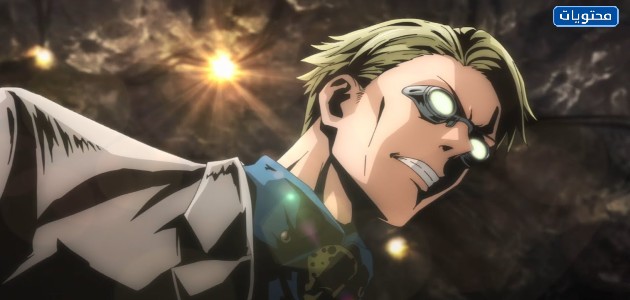 أسماء شخصيات جيو جيتسو مع صورهم