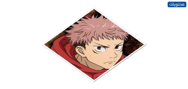 أسماء شخصيات جوجستو مع صورهم