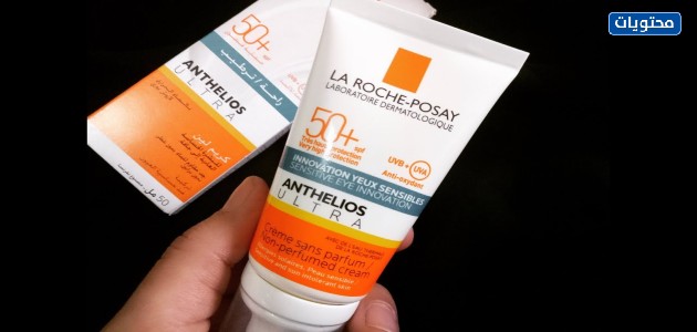 أفضل واقي من الشمس للبشرة الجافة