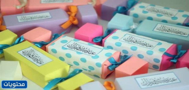 شوكولاتة احتفالية