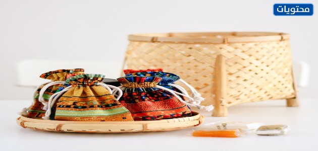 أفكار توصيل العطلات