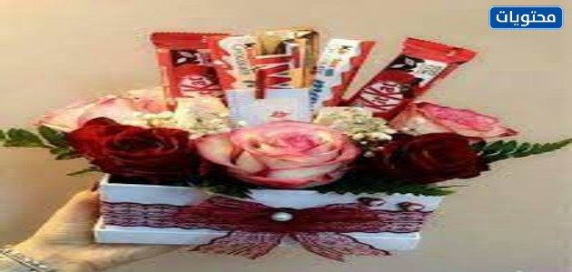 أفكار سريعة لهدايا العيد