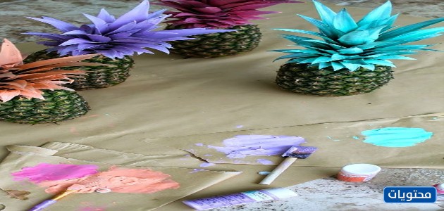 أفكار لعمل حفلة تخرج بسيطة