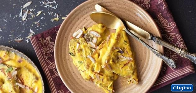 أفكار لوجبة إفطار احتفالية