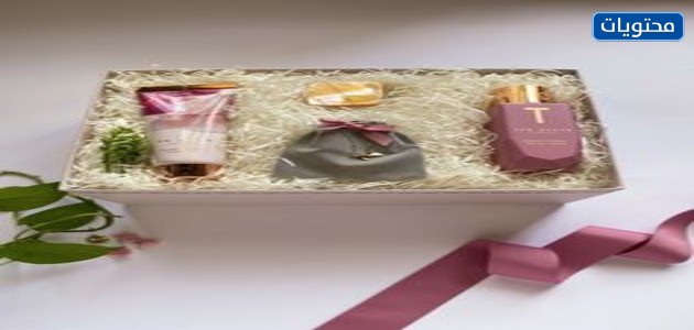 توزيعات العيد للكبار 2021 روعة انثوية