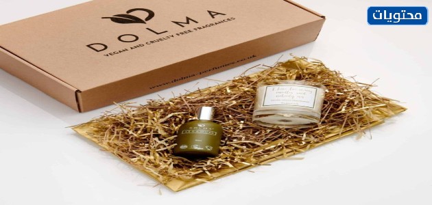 توزيعات العيد للكبار 2021 روعة انثوية