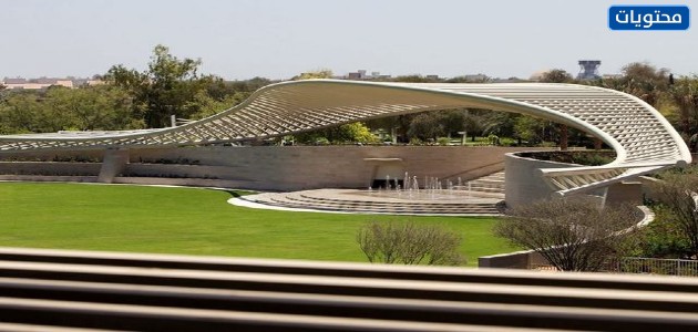 مناطق الجذب السياحي للعائلات في دبي