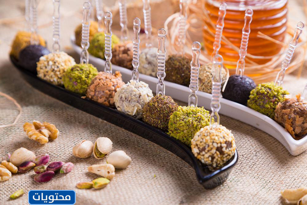 أفضل محل شوكولاتة في جدة