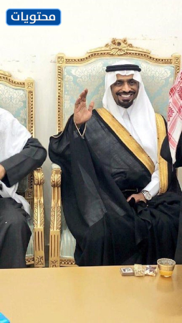 الحياة الشخصية للحبيب الحبيب