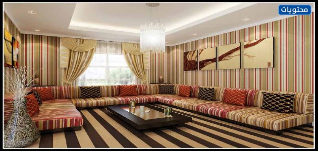 مجالس المملكة العربية السعودية طابق 2021