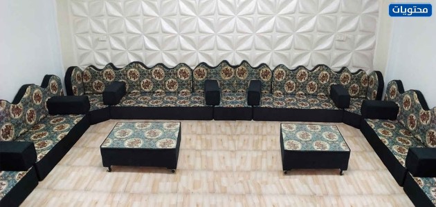 مجالس المملكة العربية السعودية طابق 2021