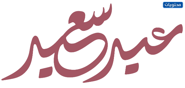 عيد سعيد شهادة جامعية png