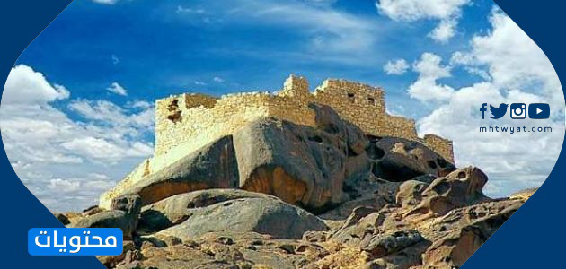 معلومات عن منطقة نجران