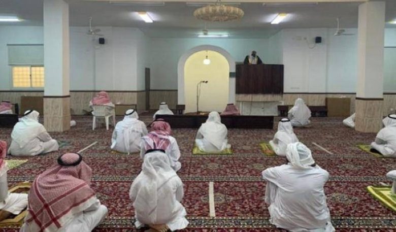 موعد صلاة عيد الفطر المبارك بجدة وجميع المناطق 2021