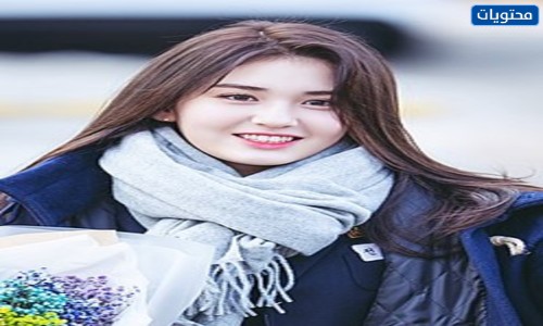 أفضل فتاة في عالم الكيبوب