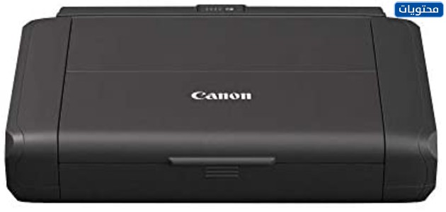طابعة كانون PIXMA TR150