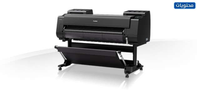طابعة Canon PROGRAF PRO-4000