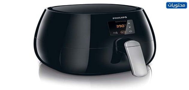 أفضل مقلاة هوائية خالية من الزيت