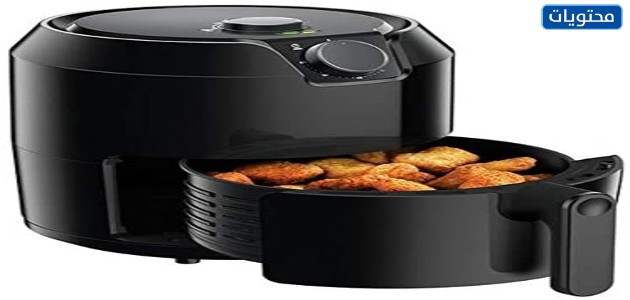 مقلاة تيفال الهوائية