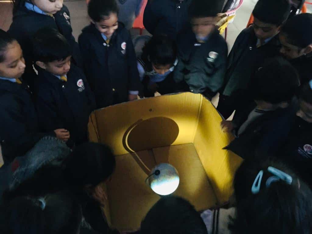 ليلا و نهارا