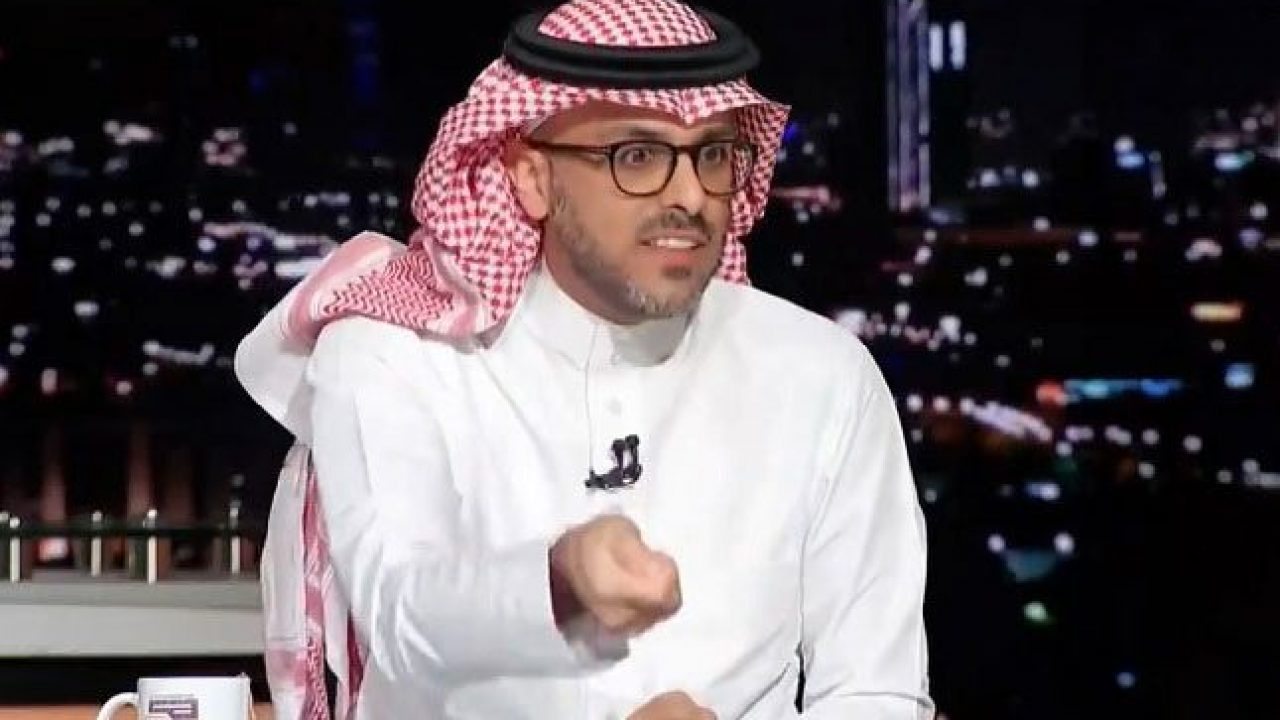 من هو نادر الوهابي؟