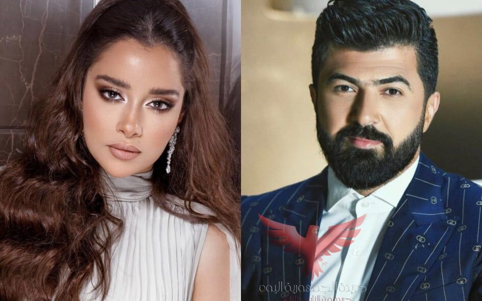 ممكن كلمات اغنية سيف نبيل وبلقيس 2021