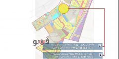 بالأسعار والخرائط.. طرح أراض بنشاط عمراني وصناعي للتخصيص الفوري