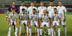توقيت موعد و التشكيلة المحتملة لمباراة الجزائر مالي اليوم