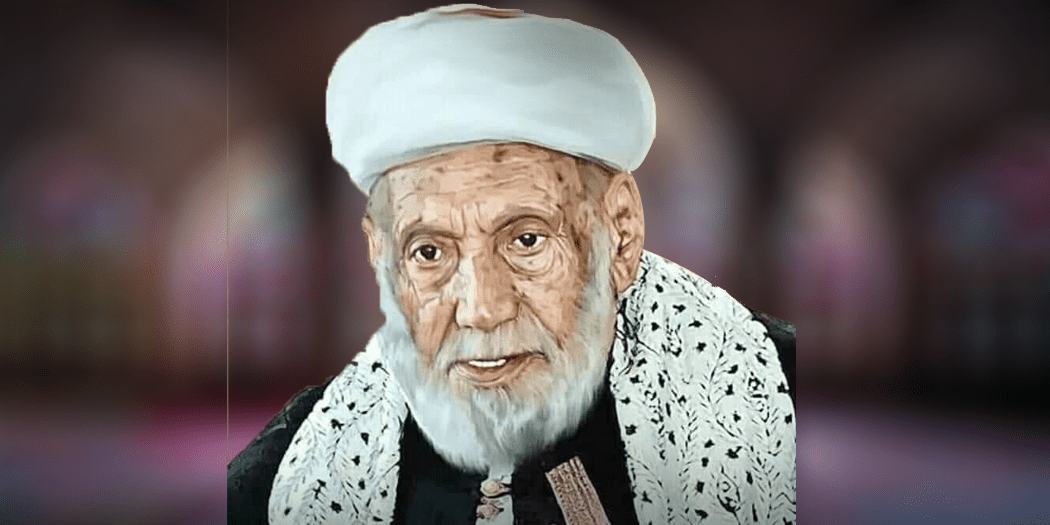 سبب وفاة العلامة اليمني محمد بن إسماعيل العمراني