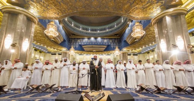 مواقيت صلاة عيد الأضحى بمدينة جازان 1442