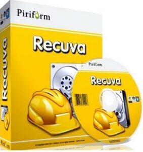 قم بتنزيل Recuva Recycle Bin