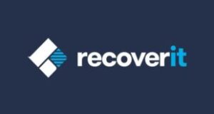 قم بتنزيل وتفعيل برنامج الاسترداد