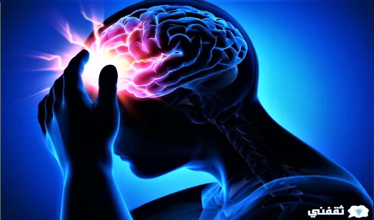 أعراض ضباب الدماغ