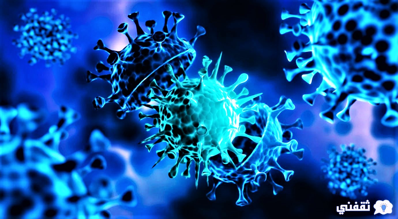 ضباب الدماغ ومرضى كورونا