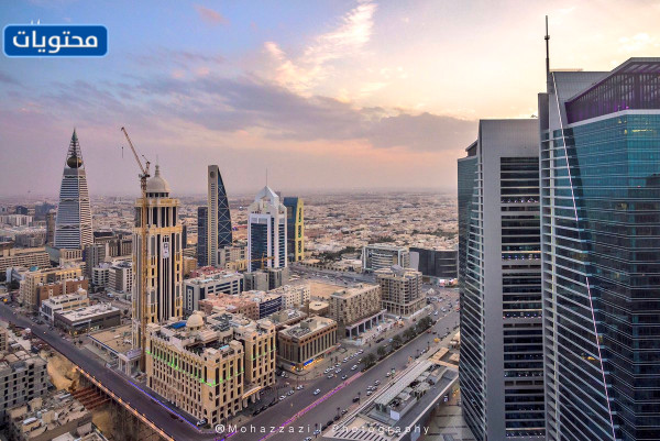 صور من الرياض