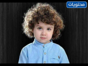 قصص اولاد مجعد