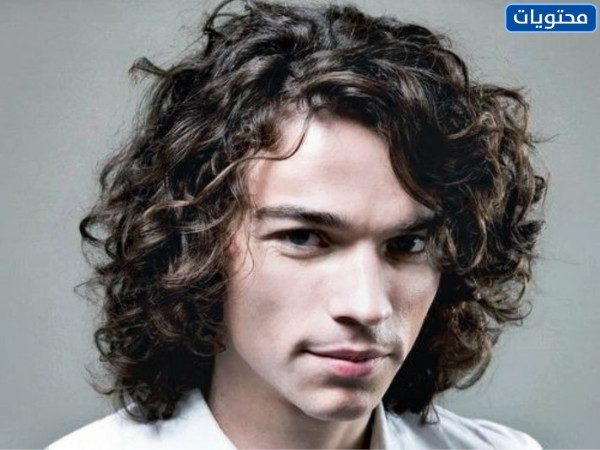 حلاقة الشعر للرجال للشعر الطويل