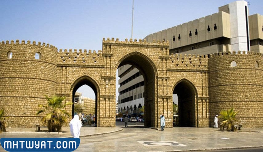 الجد التاريخي