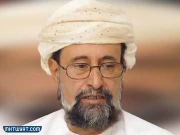 سبب وفاة مطر بن مكتوم العزيزي