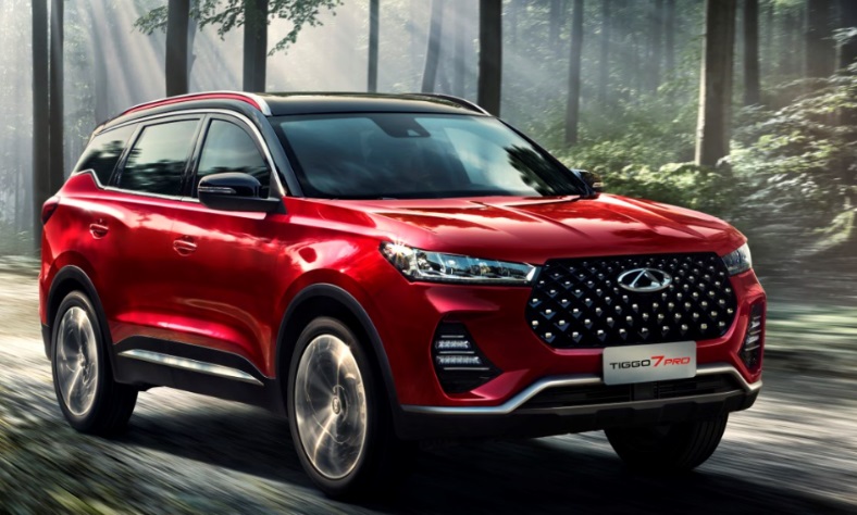 تتراوح أسعارها من 37 إلى 42 ألف ريال ، وهي أرخص أسعار ومواصفات السيارات الصينية الجديدة لعام 2022 في السوق