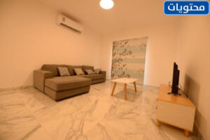 شاليهات مدينة الملك عبدالله الاقتصادية