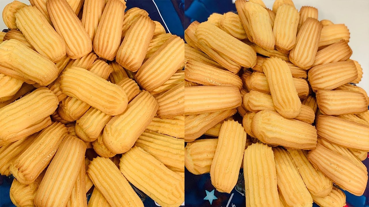 حلوى منزلية الصنع